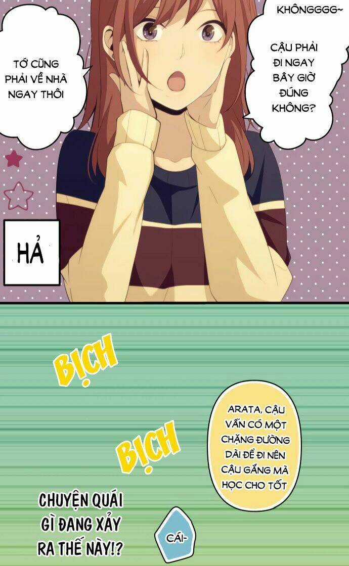 Viên Thuốc Trùng Sinh - Chapter 183 - Trang 33