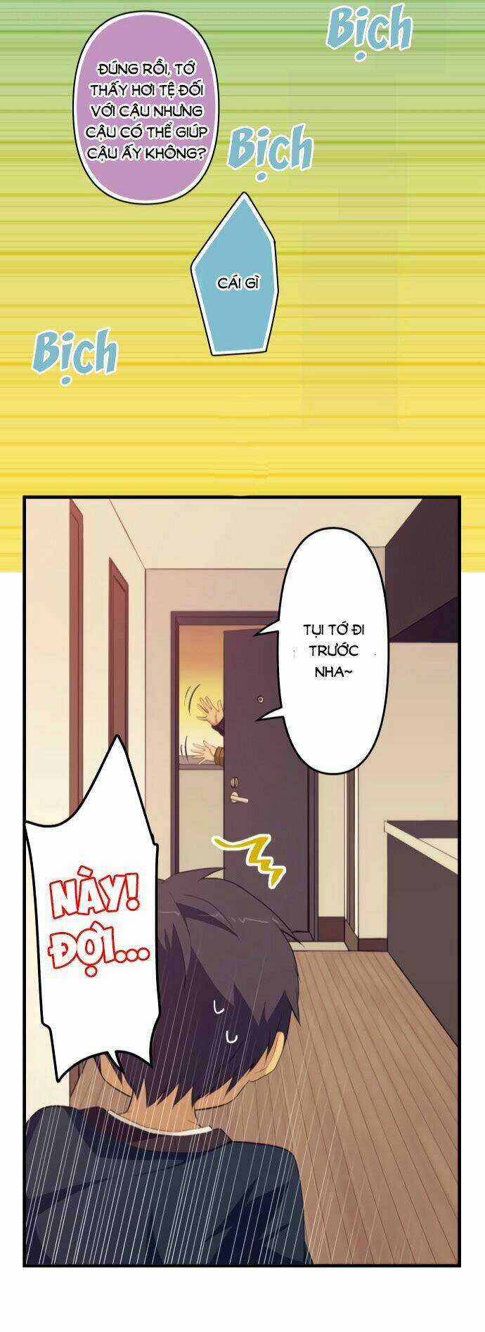 Viên Thuốc Trùng Sinh - Chapter 183 - Trang 34