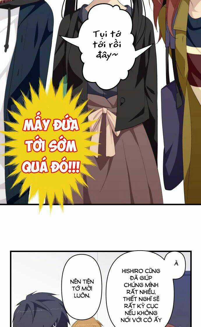 Viên Thuốc Trùng Sinh - Chapter 183 - Trang 5