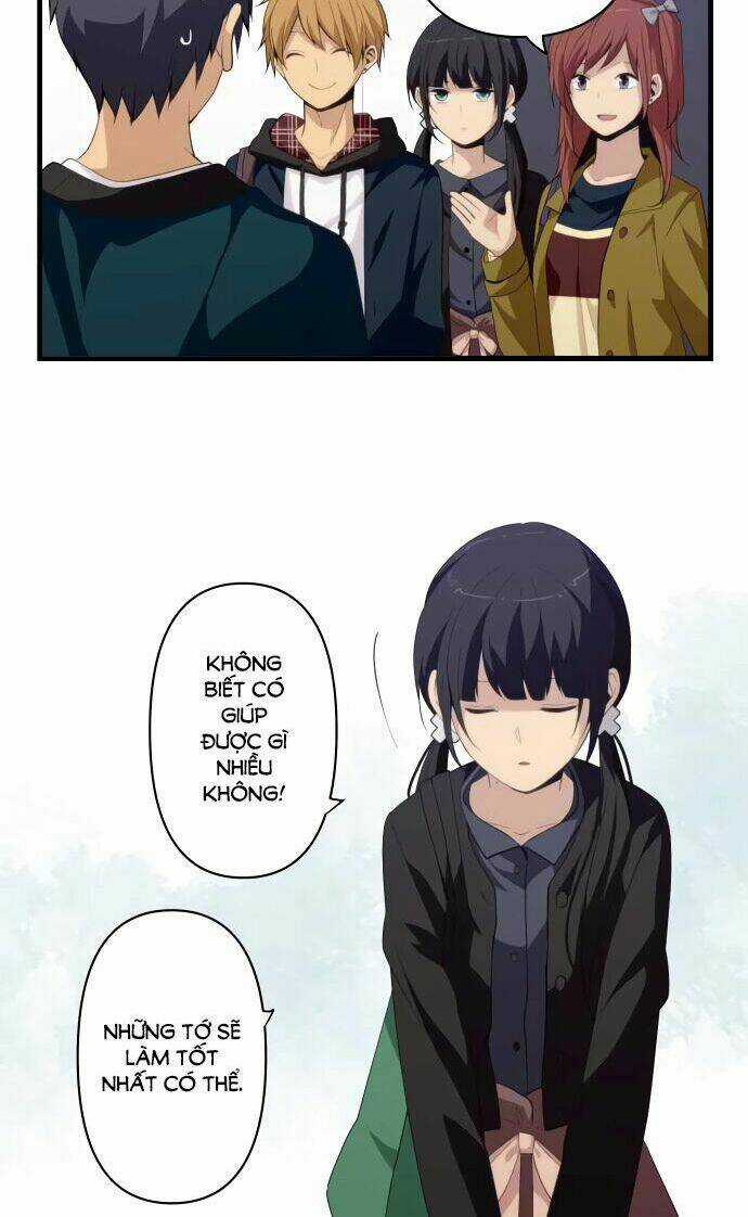 Viên Thuốc Trùng Sinh - Chapter 183 - Trang 6