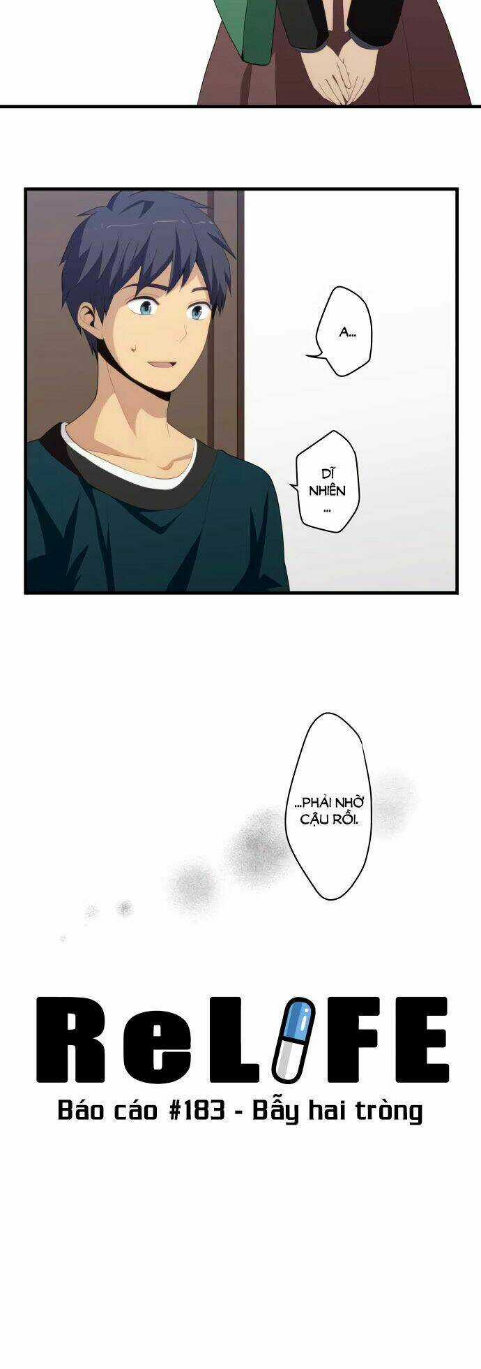 Viên Thuốc Trùng Sinh - Chapter 183 - Trang 7