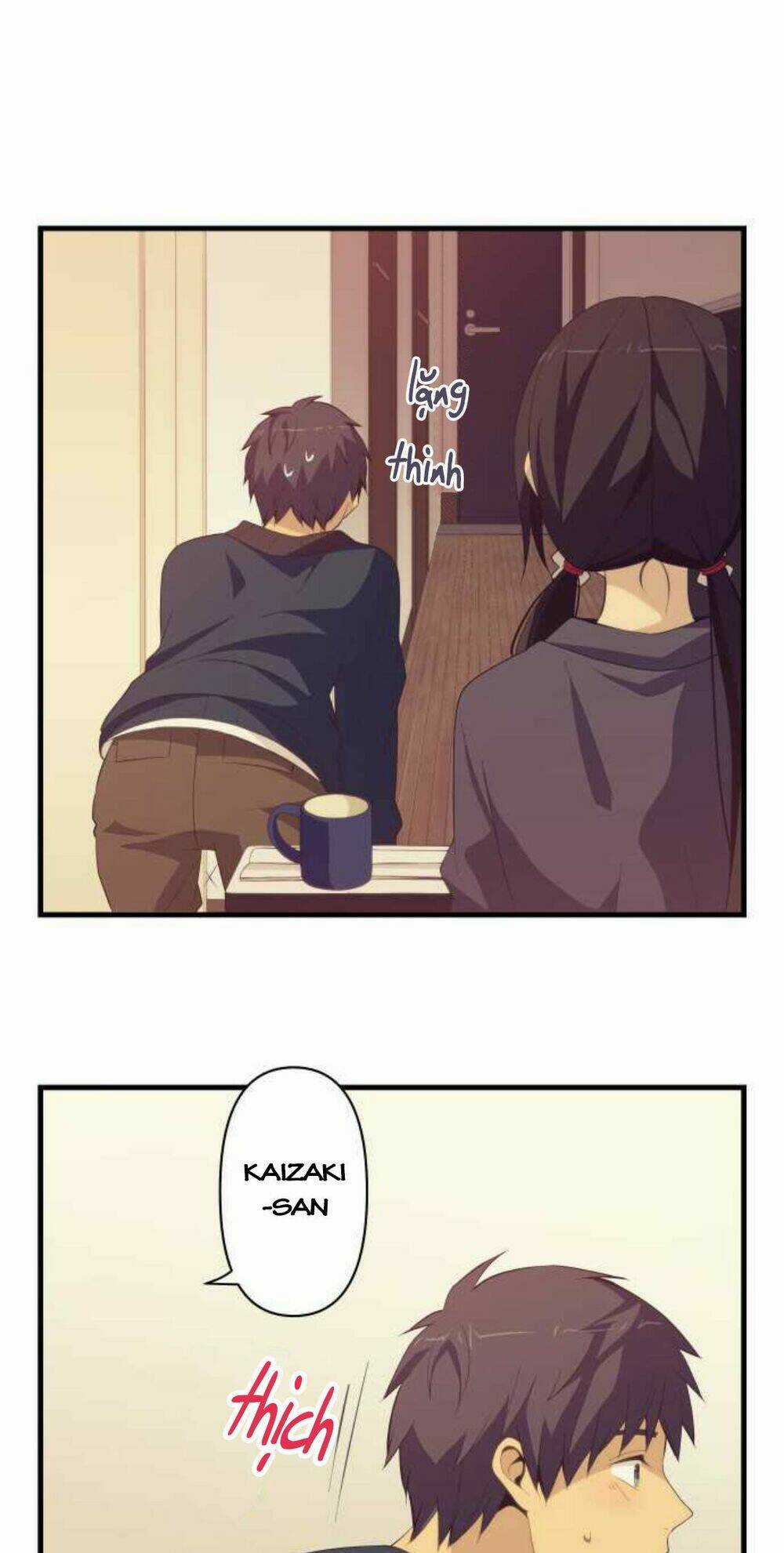 Viên Thuốc Trùng Sinh - Chapter 184 - Trang 2