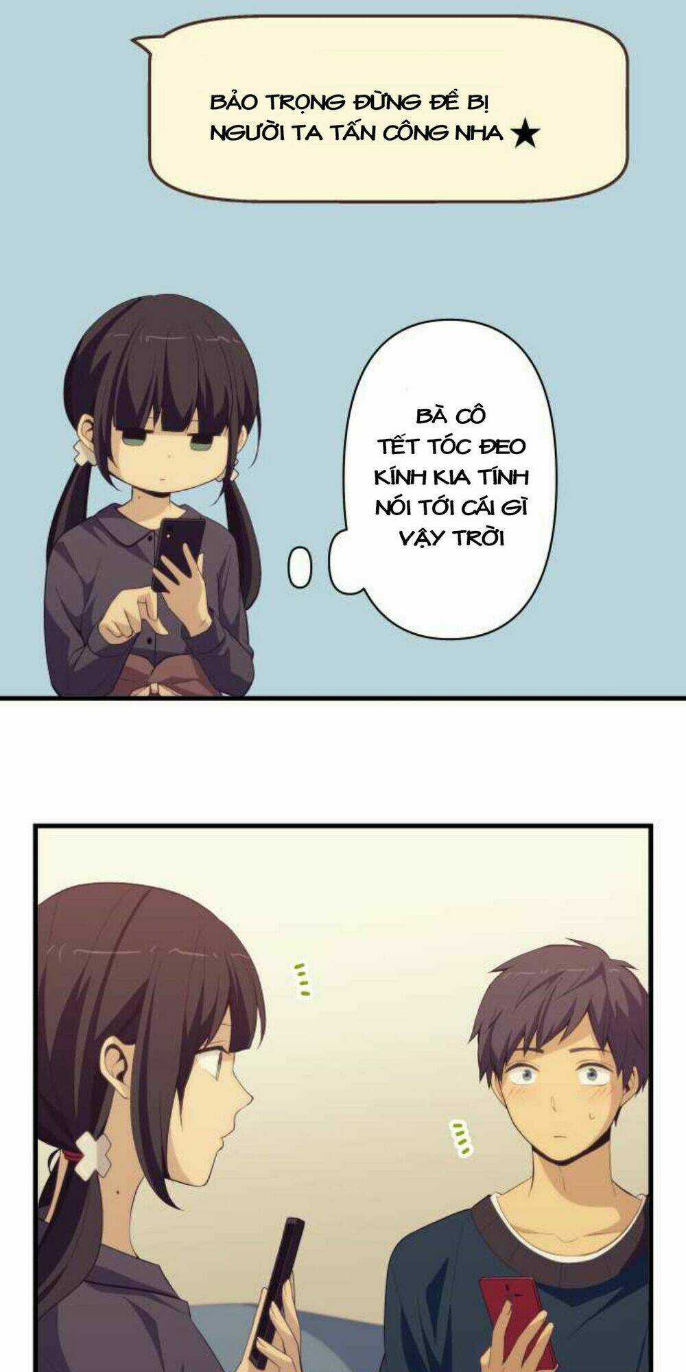 Viên Thuốc Trùng Sinh - Chapter 184 - Trang 12