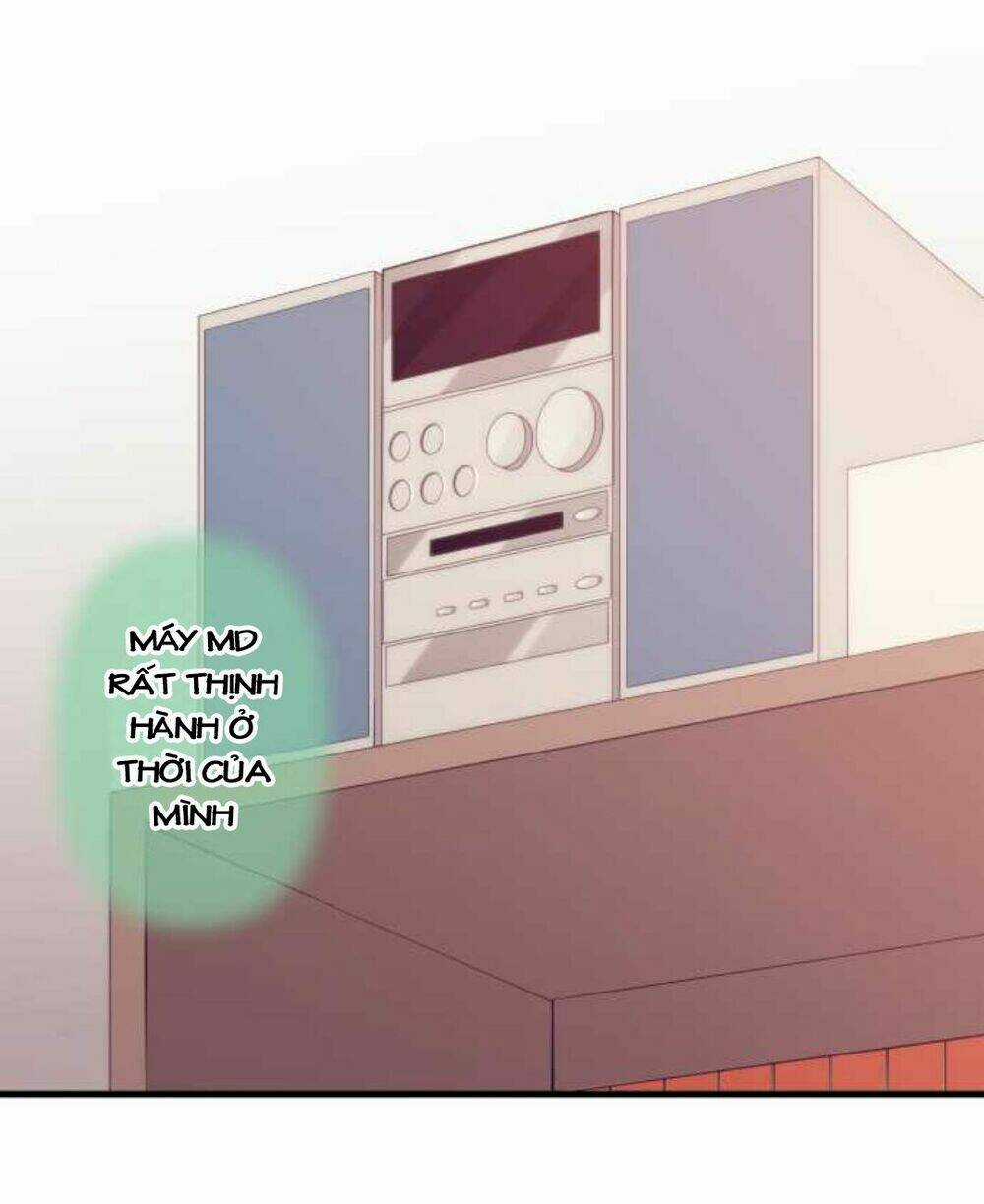 Viên Thuốc Trùng Sinh - Chapter 184 - Trang 19