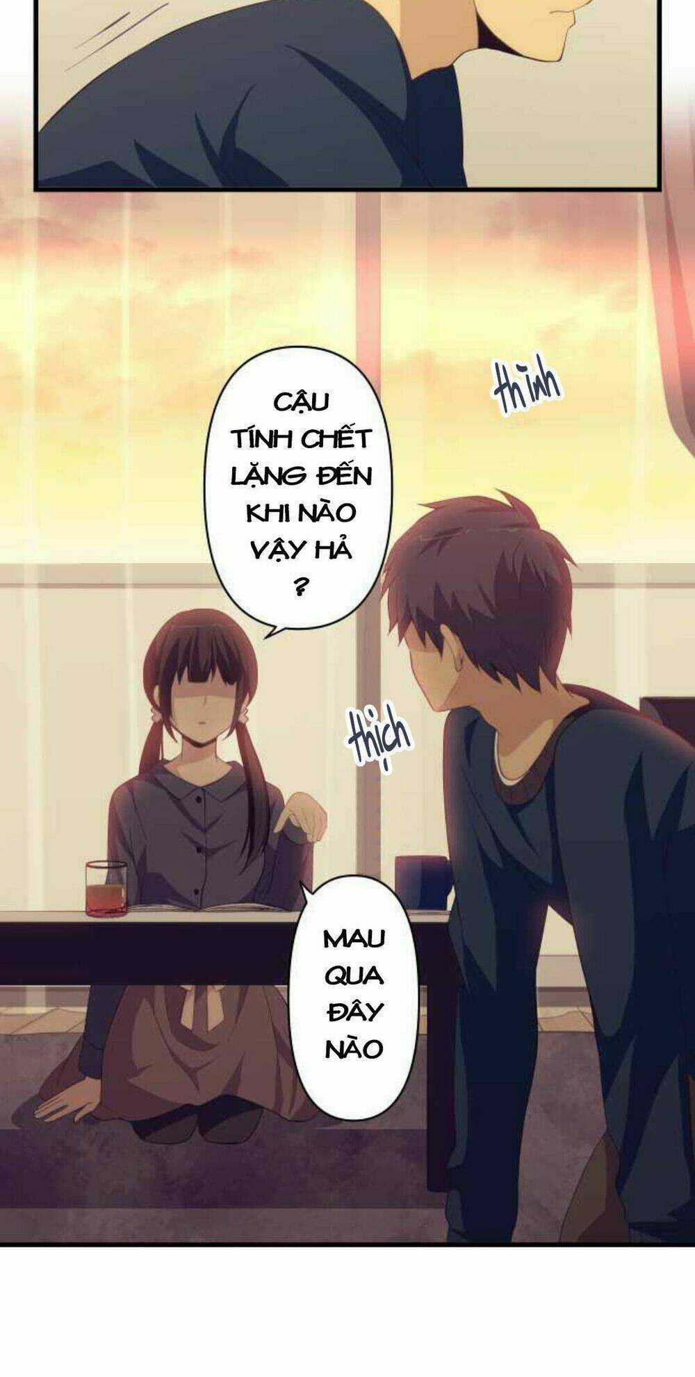 Viên Thuốc Trùng Sinh - Chapter 184 - Trang 3