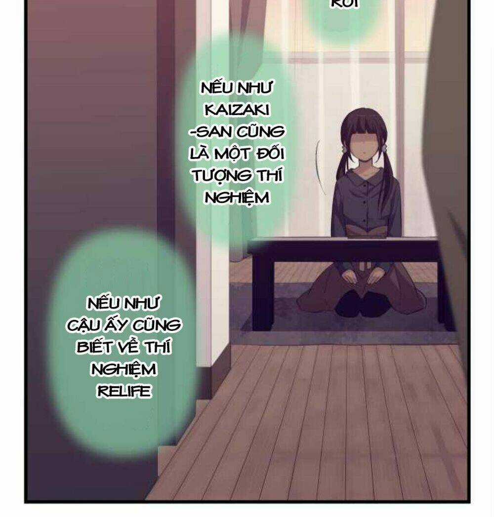 Viên Thuốc Trùng Sinh - Chapter 184 - Trang 25