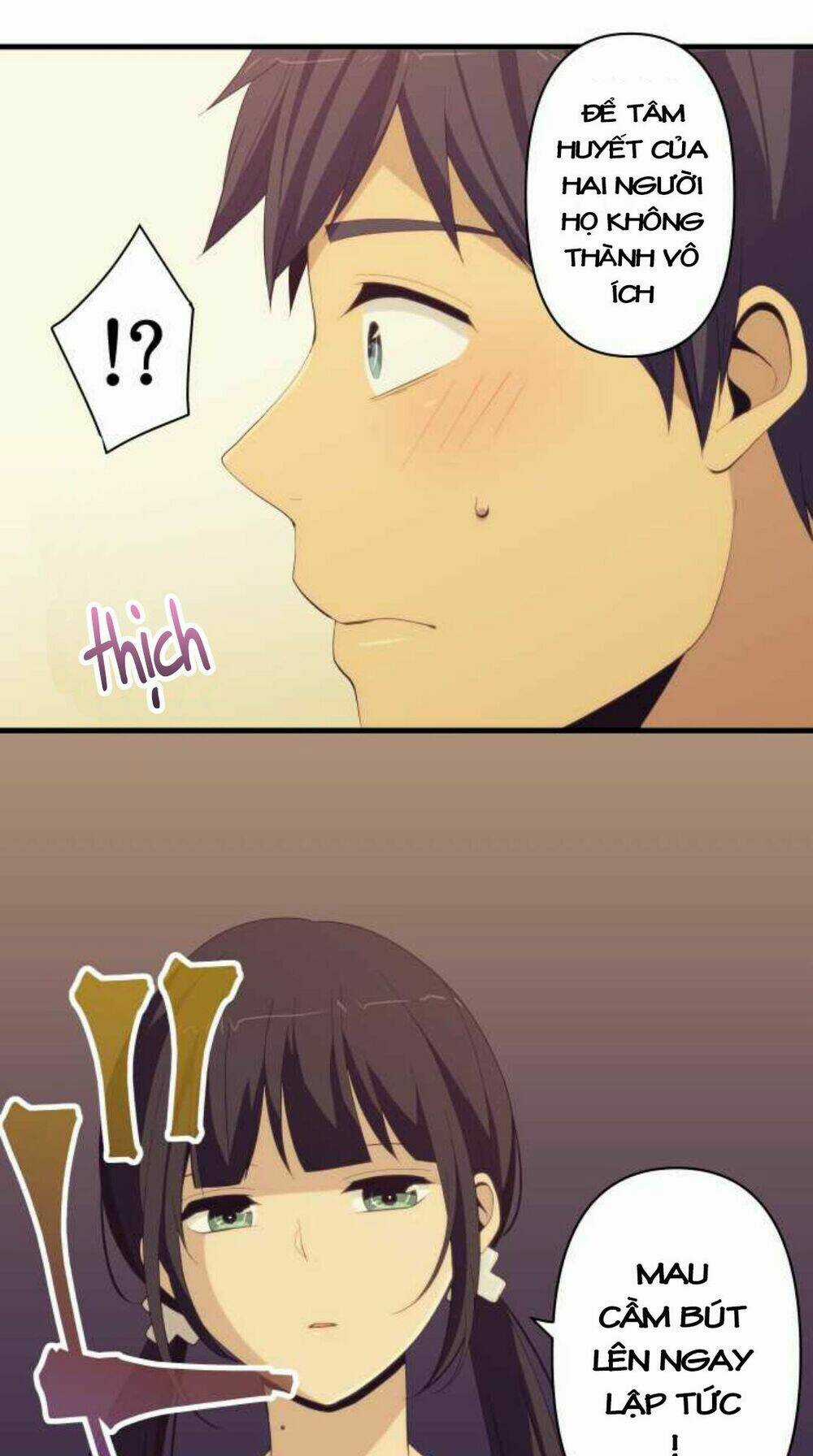 Viên Thuốc Trùng Sinh - Chapter 184 - Trang 4