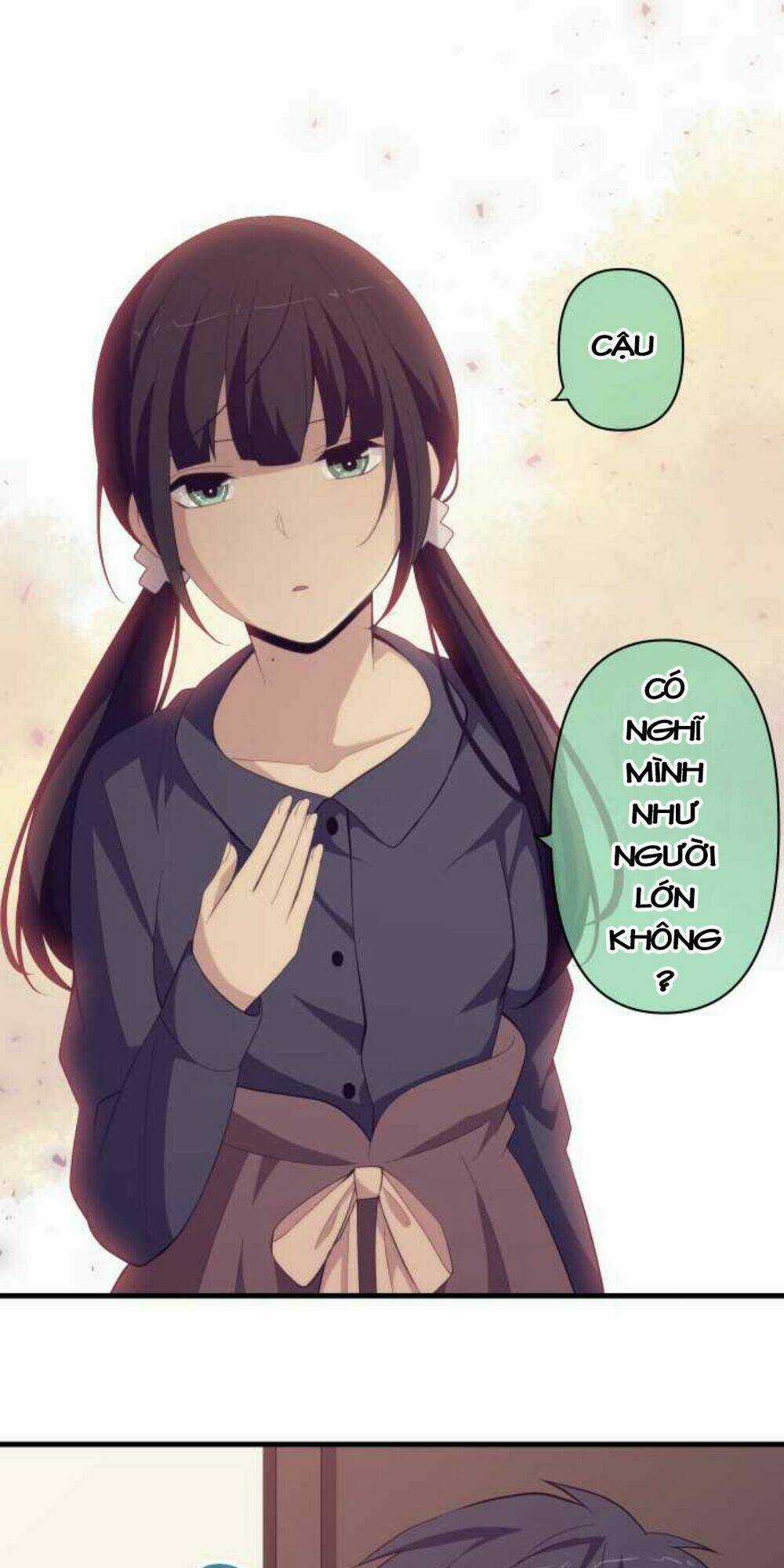 Viên Thuốc Trùng Sinh - Chapter 184 - Trang 34