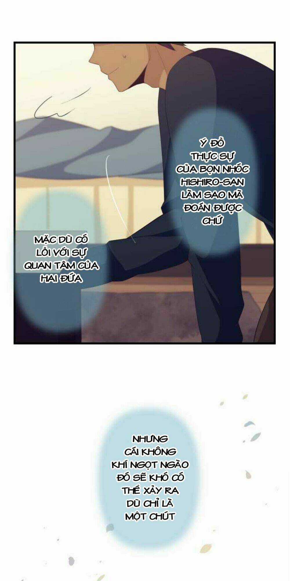 Viên Thuốc Trùng Sinh - Chapter 184 - Trang 6