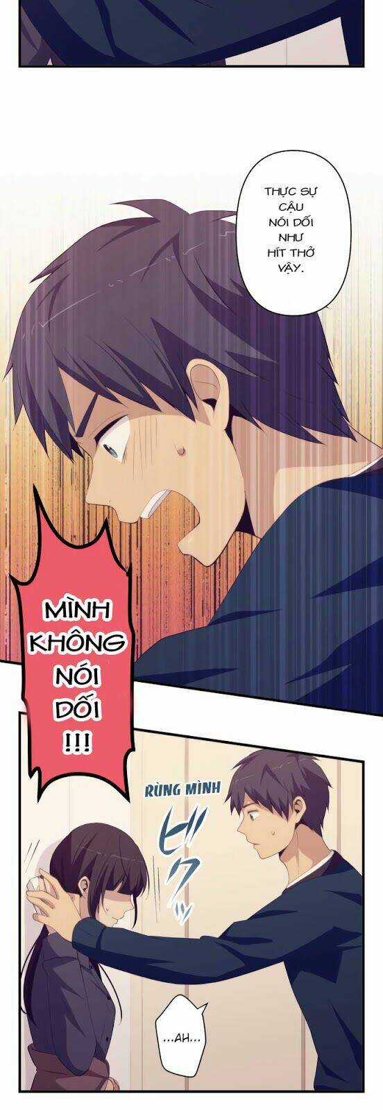 Viên Thuốc Trùng Sinh - Chapter 185 - Trang 21