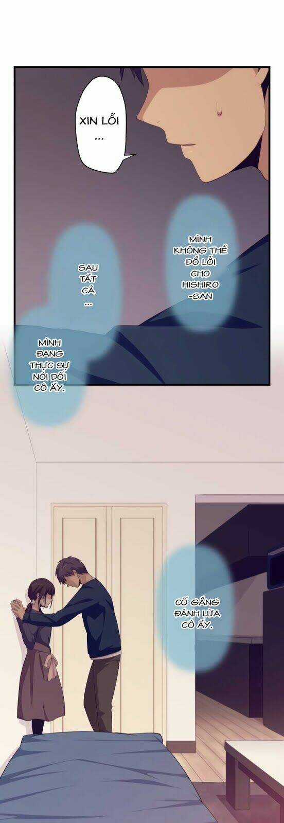Viên Thuốc Trùng Sinh - Chapter 185 - Trang 22