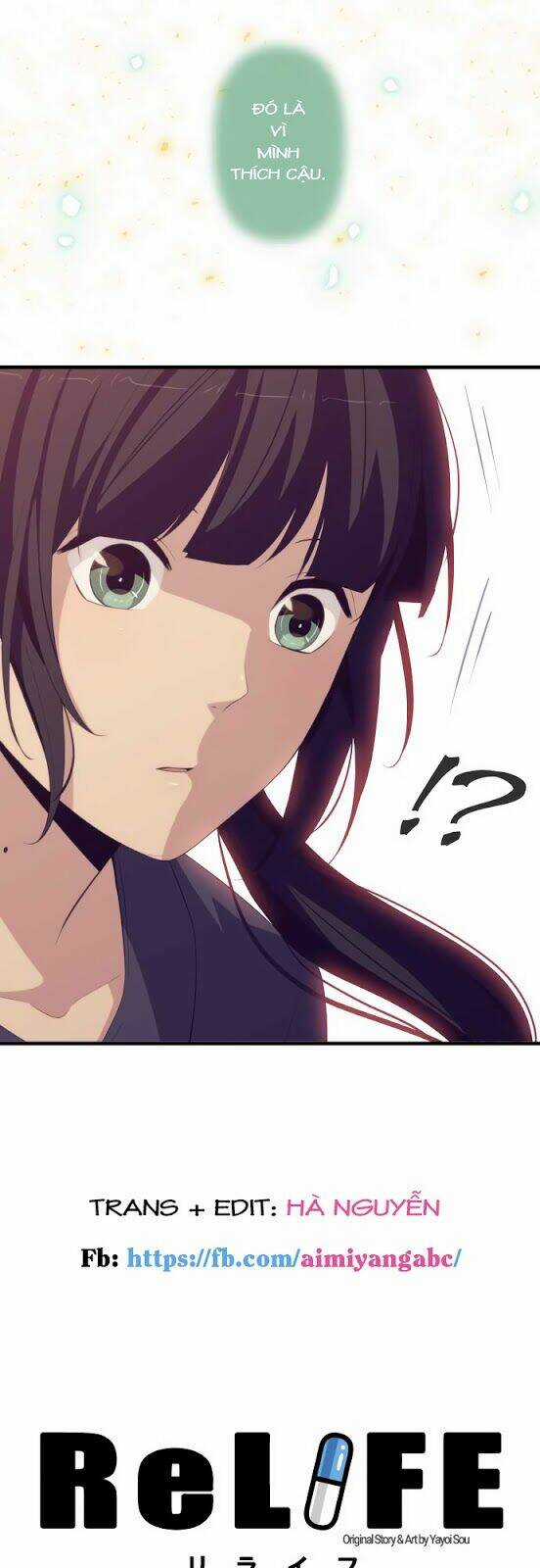 Viên Thuốc Trùng Sinh - Chapter 186 - Trang 5