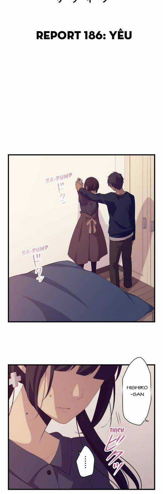 Viên Thuốc Trùng Sinh - Chapter 186 - Trang 6