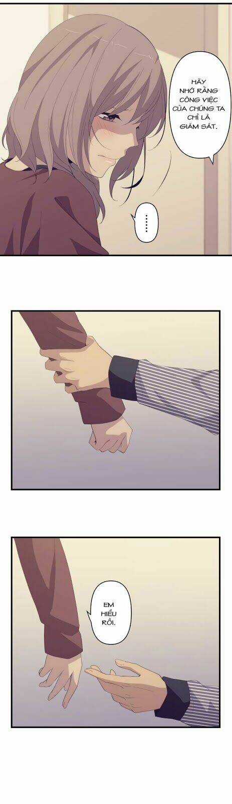 Viên Thuốc Trùng Sinh - Chapter 187 - Trang 4