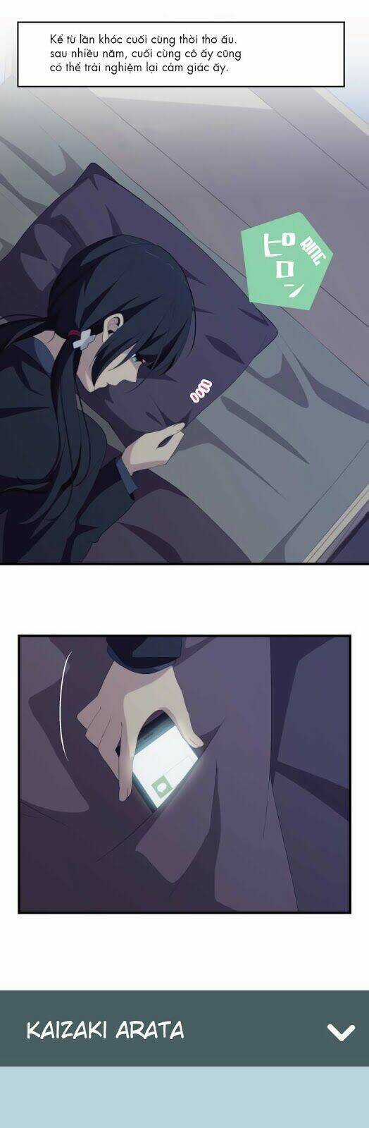 Viên Thuốc Trùng Sinh - Chapter 187 - Trang 10