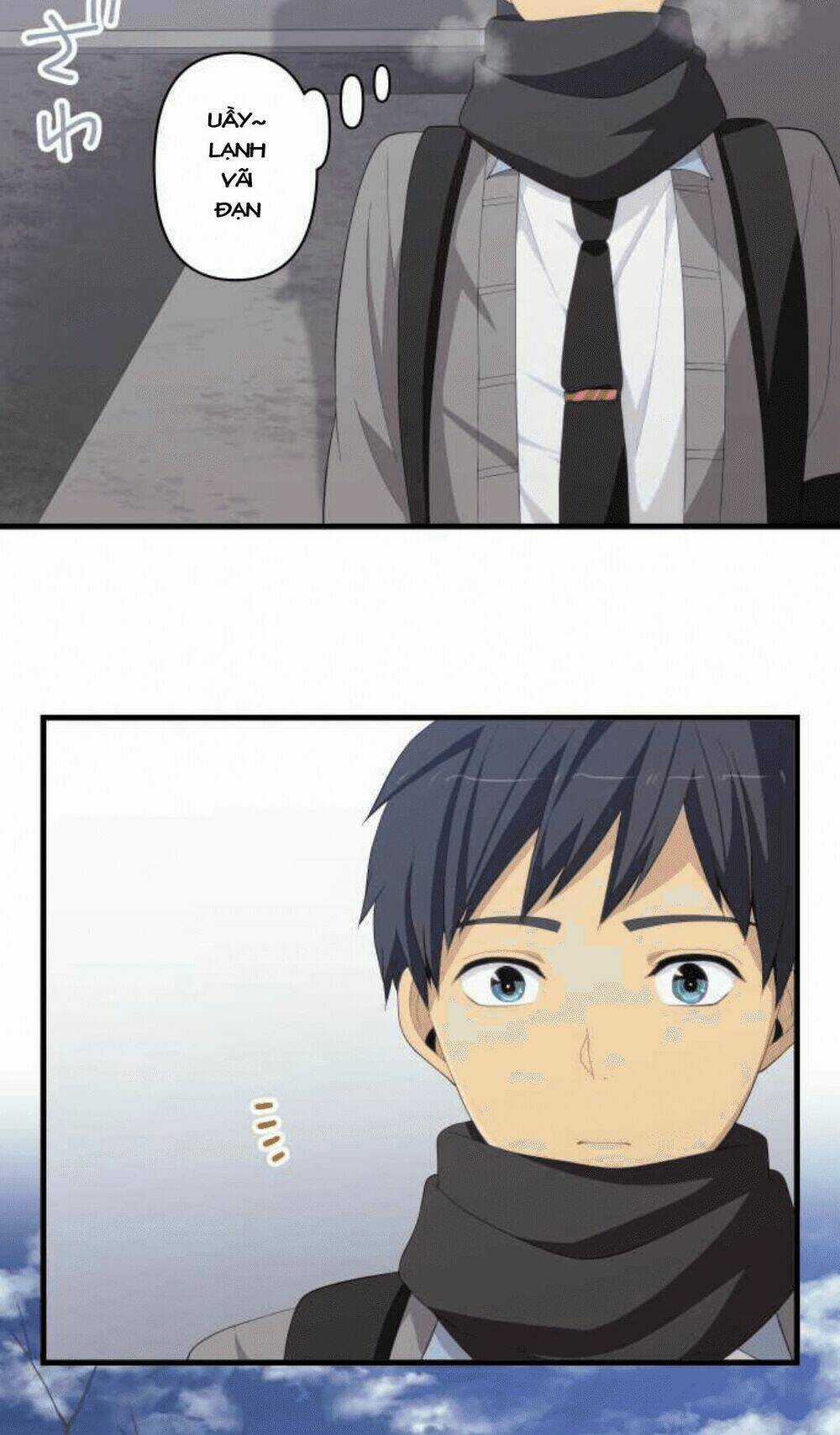 Viên Thuốc Trùng Sinh - Chapter 190 - Trang 3