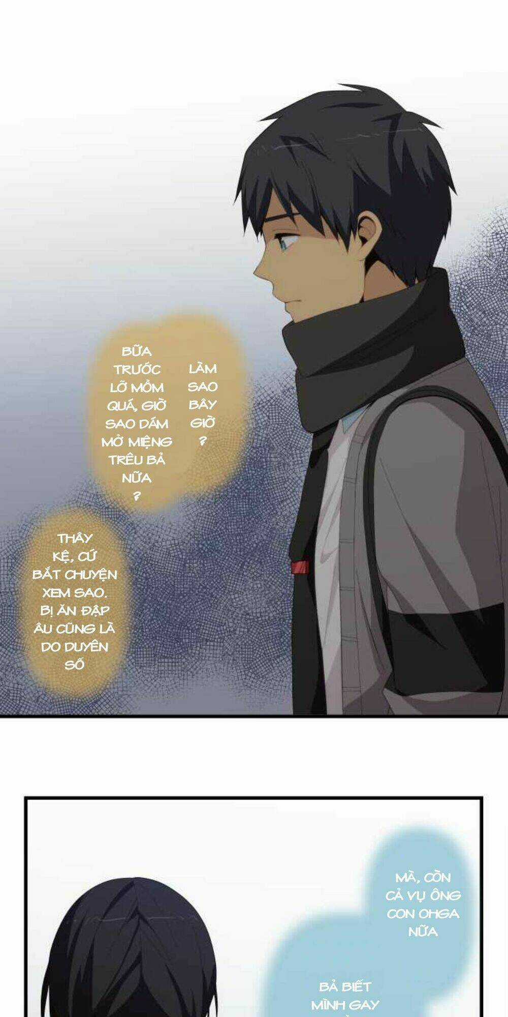 Viên Thuốc Trùng Sinh - Chapter 190 - Trang 5