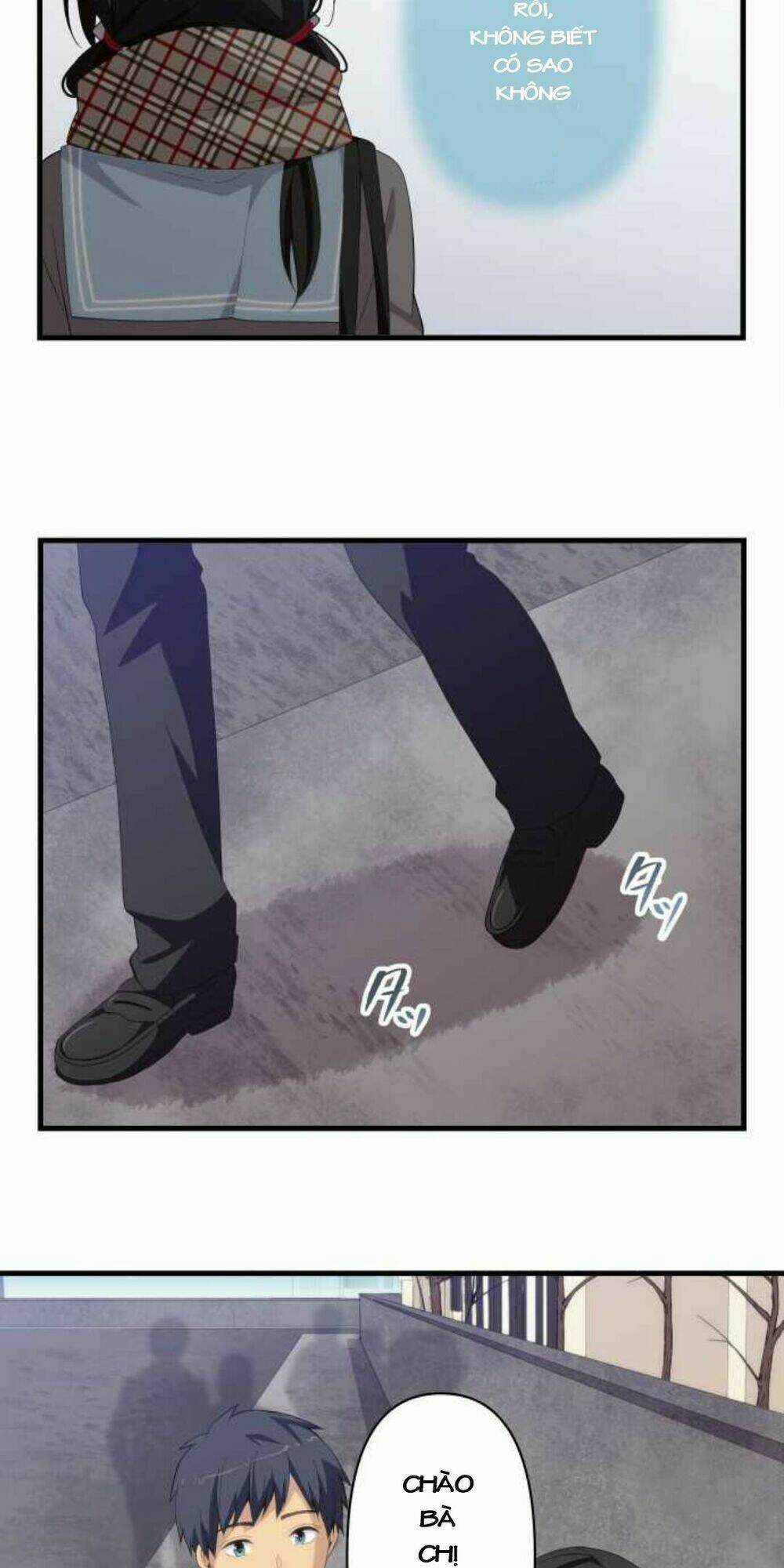 Viên Thuốc Trùng Sinh - Chapter 190 - Trang 6