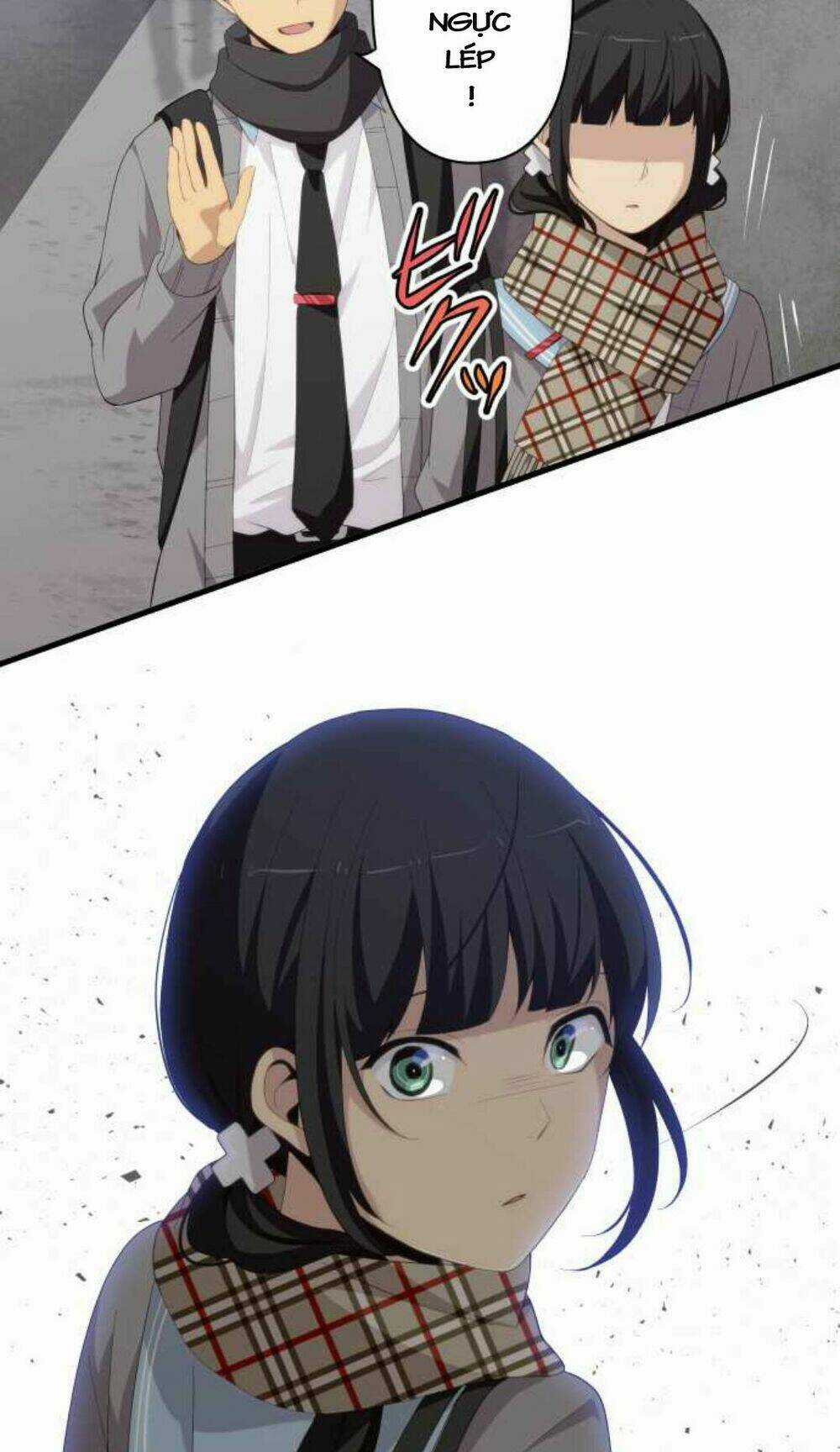 Viên Thuốc Trùng Sinh - Chapter 190 - Trang 7