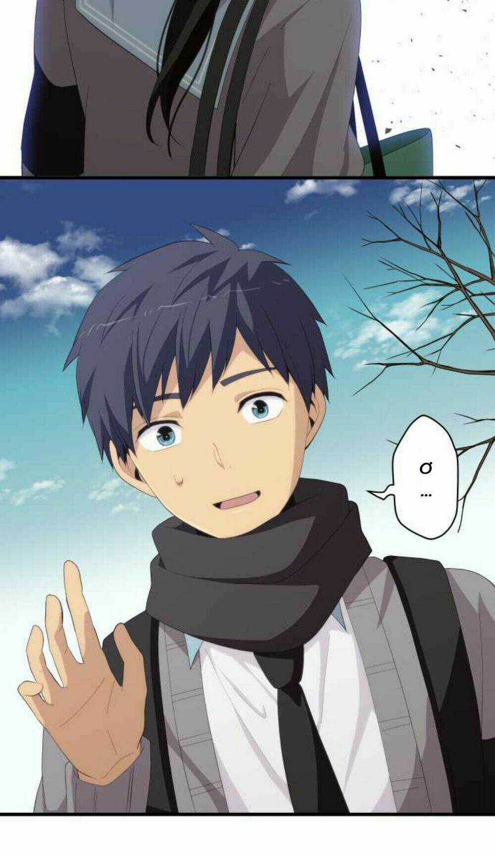 Viên Thuốc Trùng Sinh - Chapter 190 - Trang 8