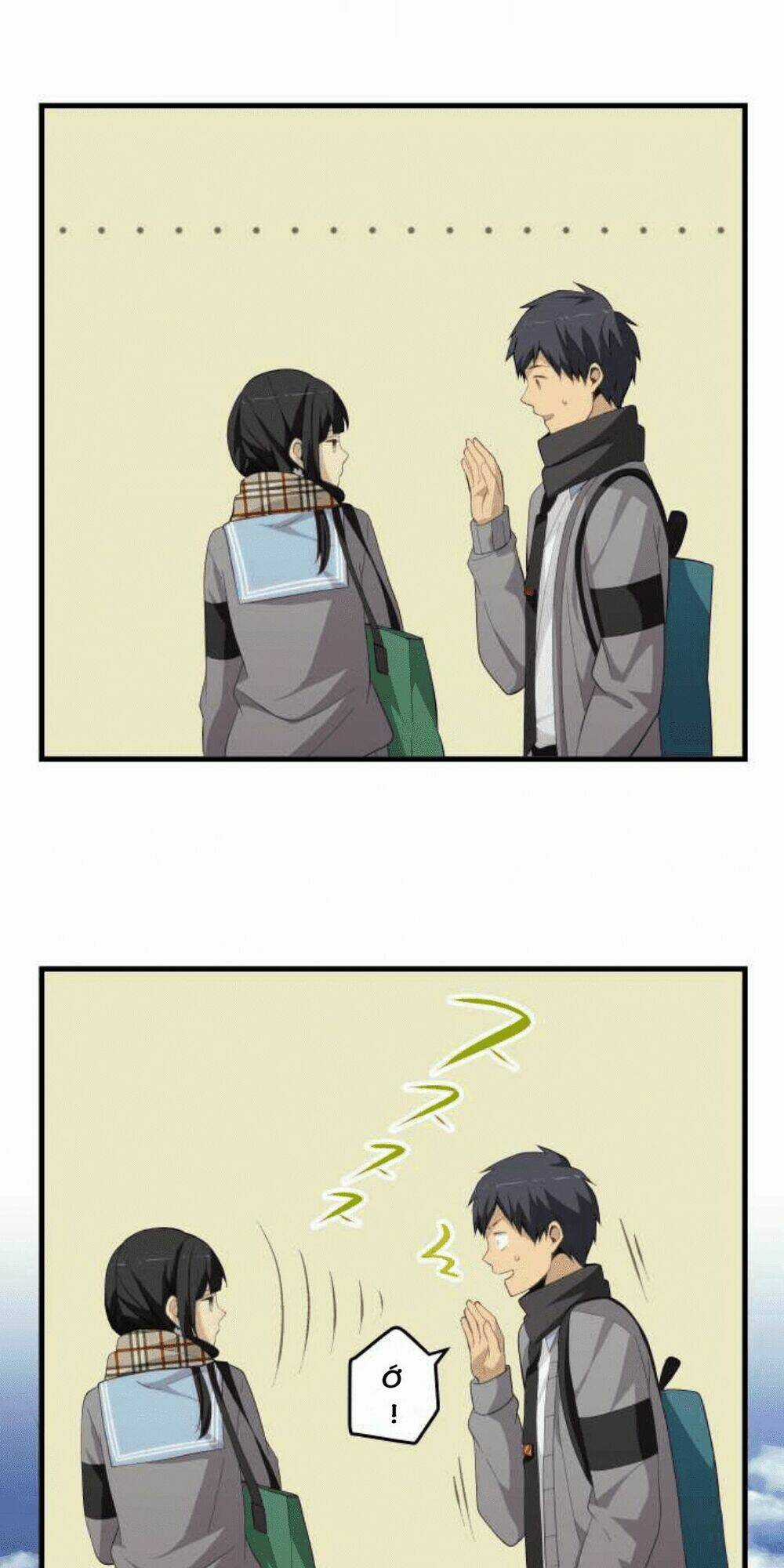 Viên Thuốc Trùng Sinh - Chapter 190 - Trang 9