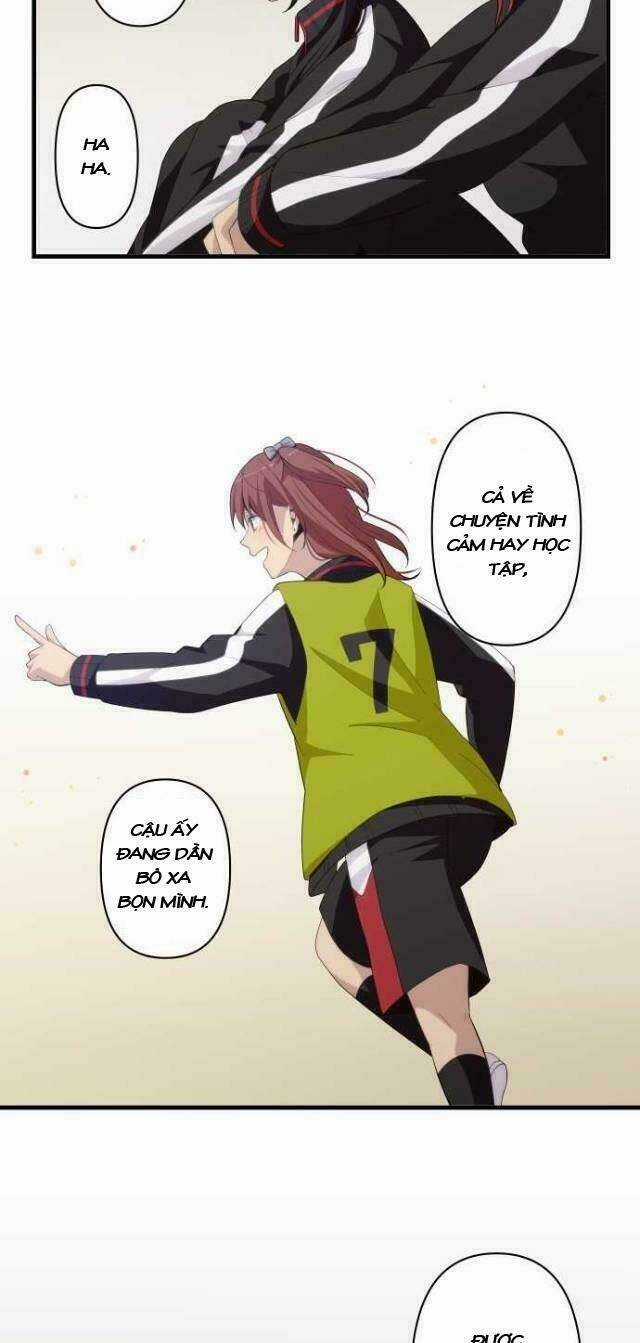 Viên Thuốc Trùng Sinh - Chapter 191 - Trang 2