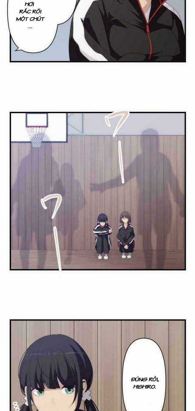 Viên Thuốc Trùng Sinh - Chapter 191 - Trang 11