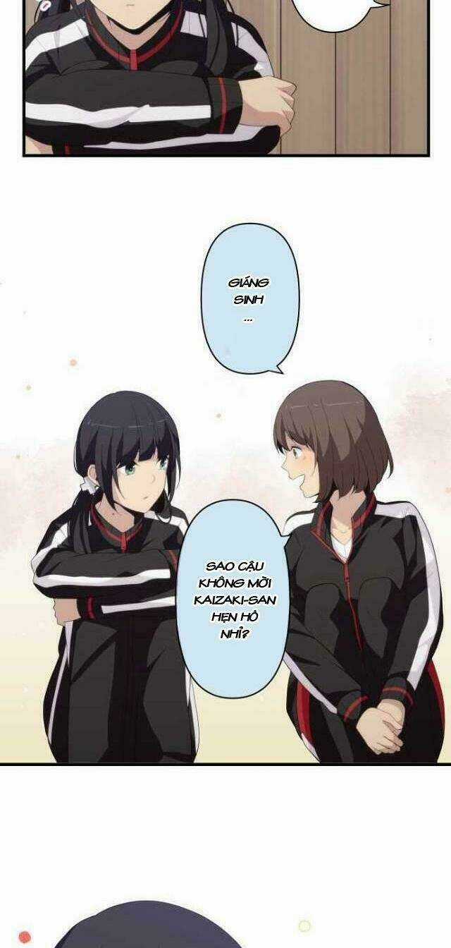 Viên Thuốc Trùng Sinh - Chapter 191 - Trang 12