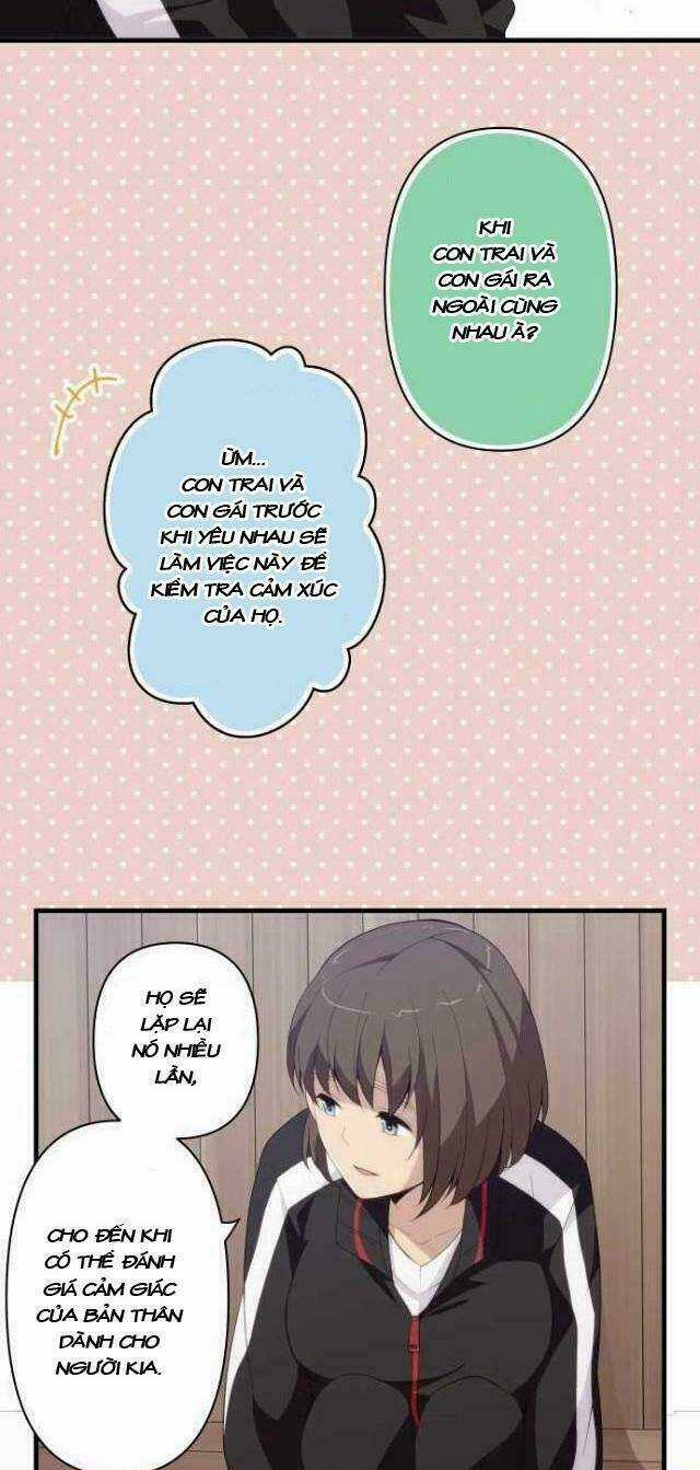 Viên Thuốc Trùng Sinh - Chapter 191 - Trang 14