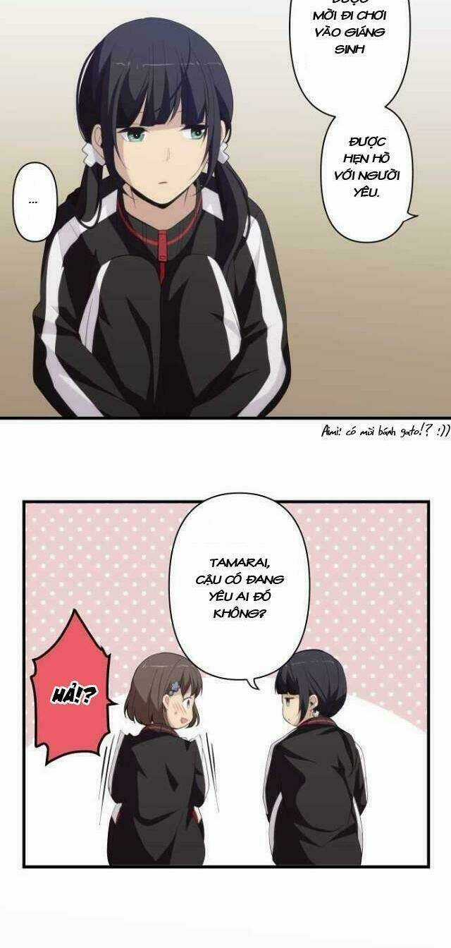 Viên Thuốc Trùng Sinh - Chapter 191 - Trang 3