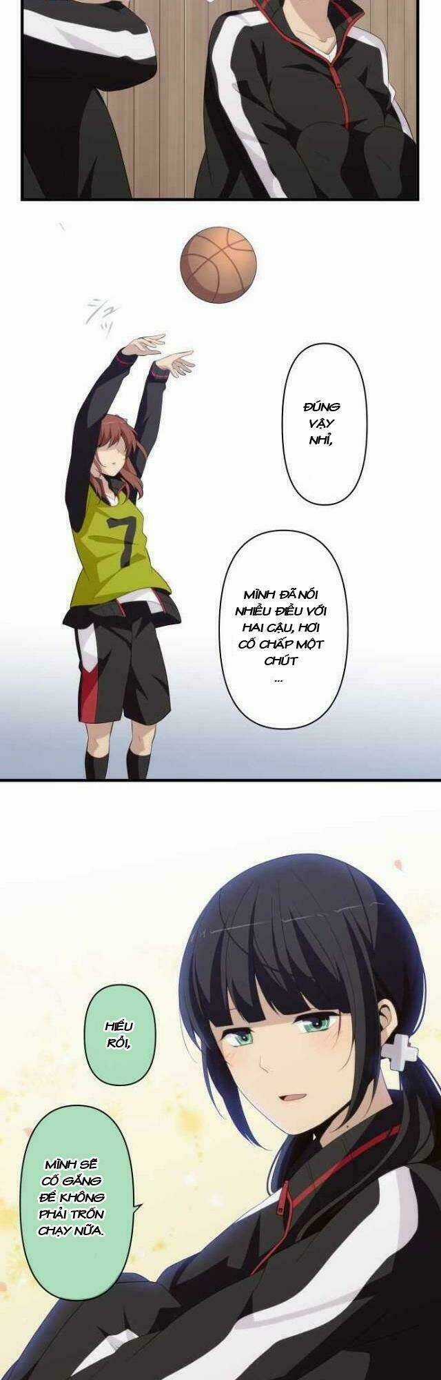 Viên Thuốc Trùng Sinh - Chapter 191 - Trang 22