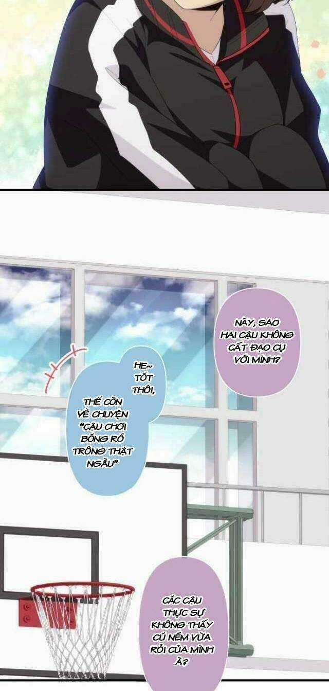 Viên Thuốc Trùng Sinh - Chapter 191 - Trang 24