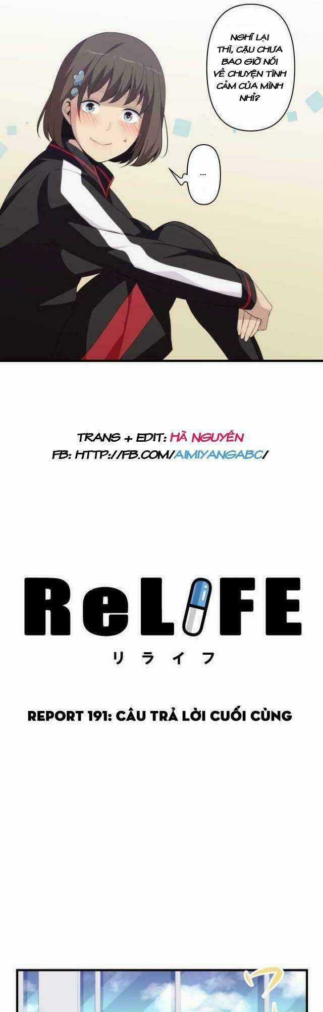 Viên Thuốc Trùng Sinh - Chapter 191 - Trang 4
