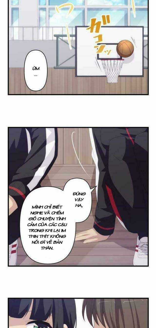 Viên Thuốc Trùng Sinh - Chapter 191 - Trang 5