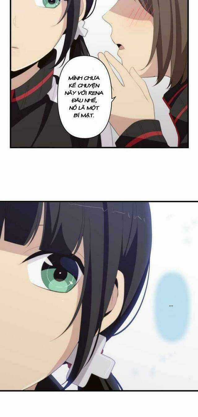 Viên Thuốc Trùng Sinh - Chapter 191 - Trang 6