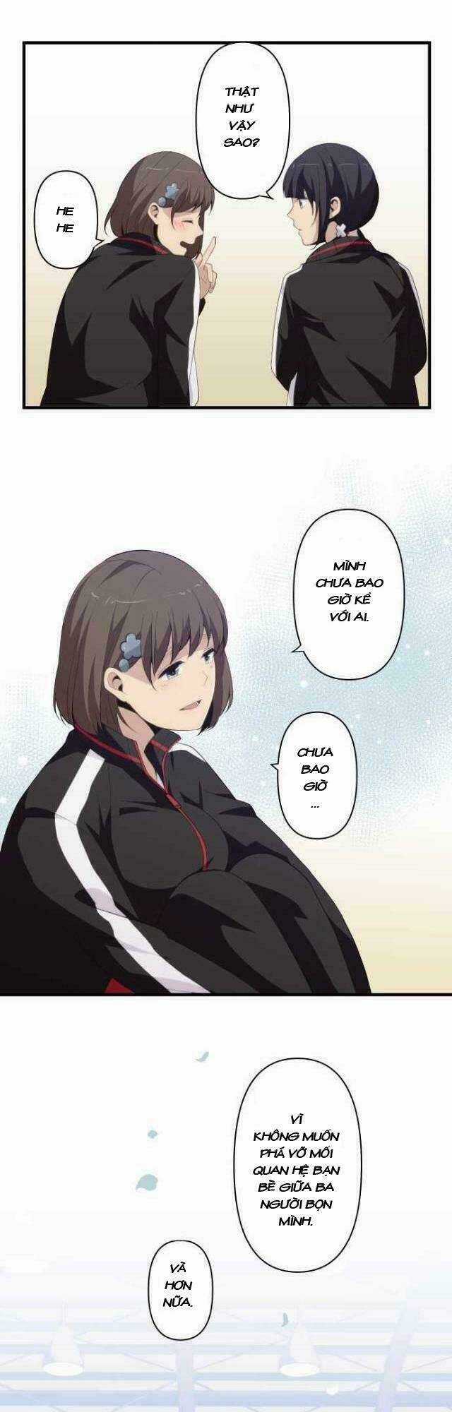 Viên Thuốc Trùng Sinh - Chapter 191 - Trang 7