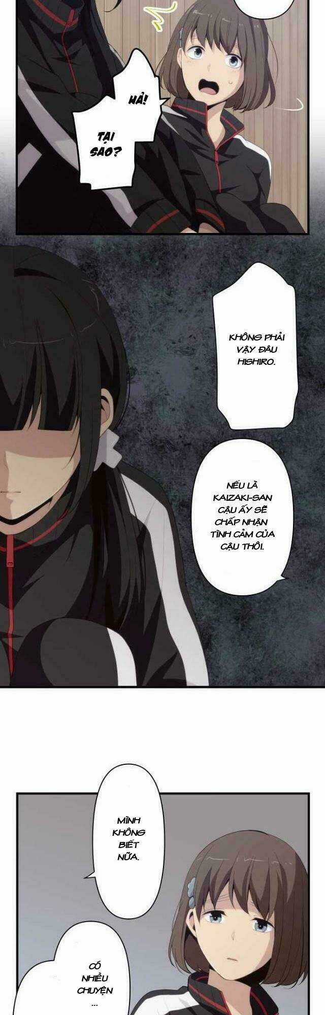 Viên Thuốc Trùng Sinh - Chapter 191 - Trang 10