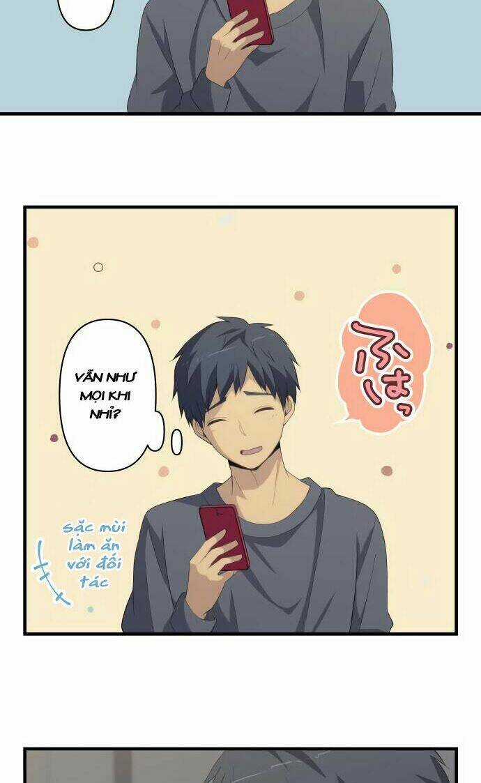 Viên Thuốc Trùng Sinh - Chapter 192 - Trang 19