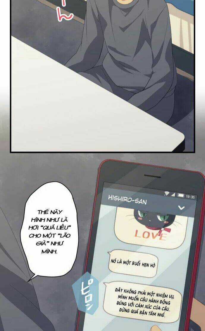 Viên Thuốc Trùng Sinh - Chapter 192 - Trang 29