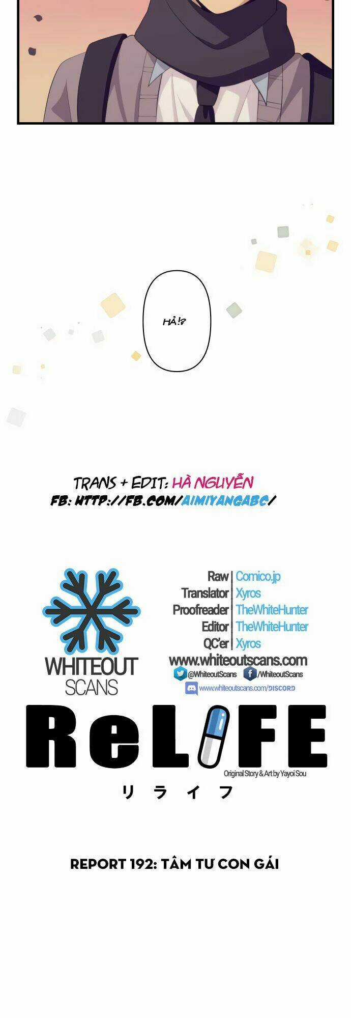 Viên Thuốc Trùng Sinh - Chapter 192 - Trang 4