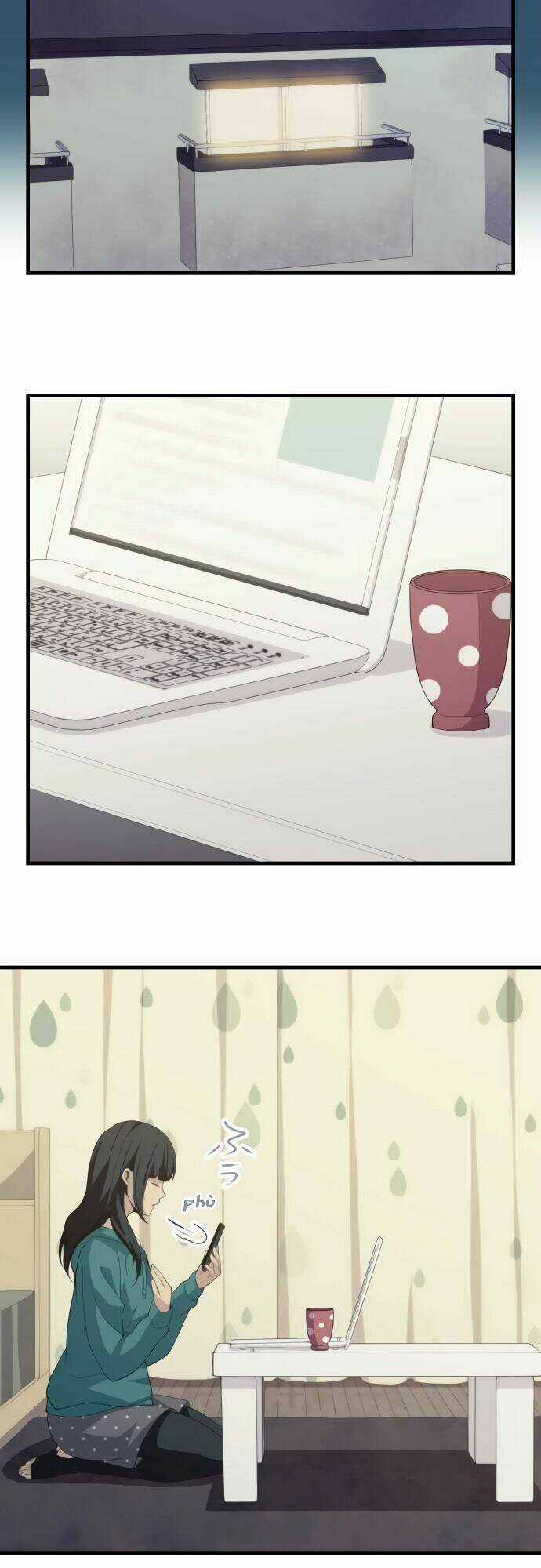 Viên Thuốc Trùng Sinh - Chapter 192 - Trang 10