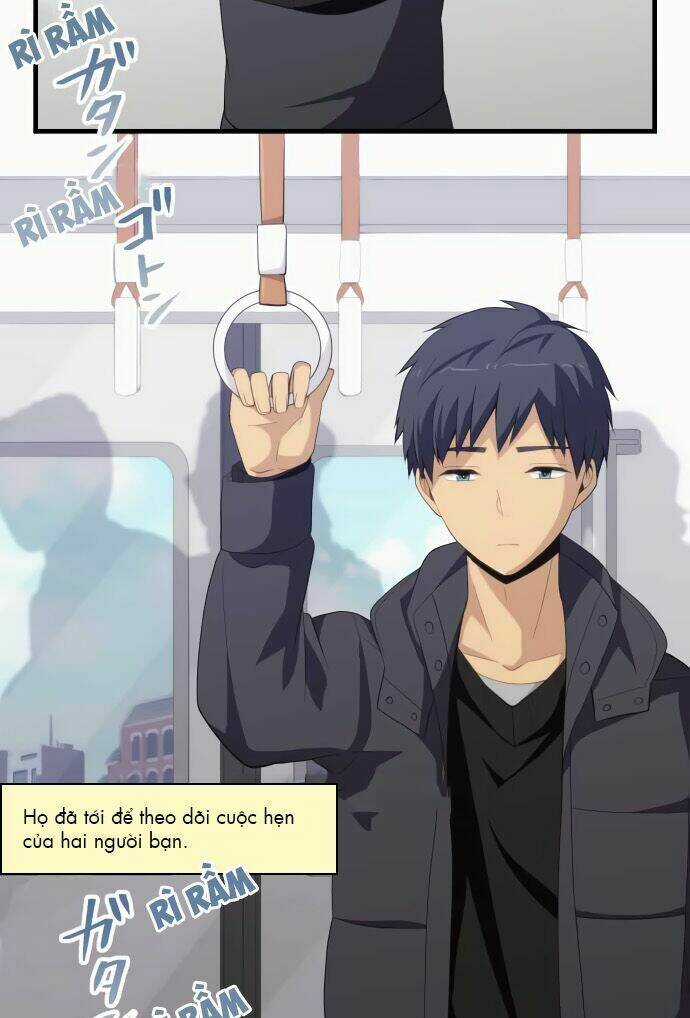 Viên Thuốc Trùng Sinh - Chapter 193 - Trang 3