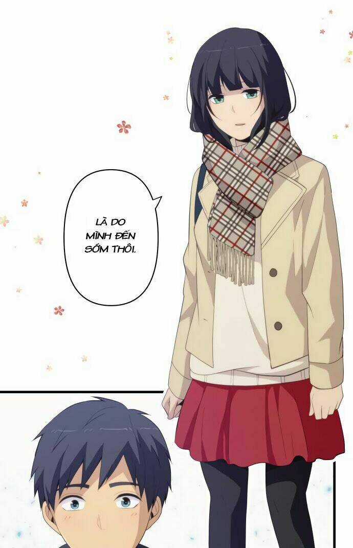 Viên Thuốc Trùng Sinh - Chapter 193 - Trang 23