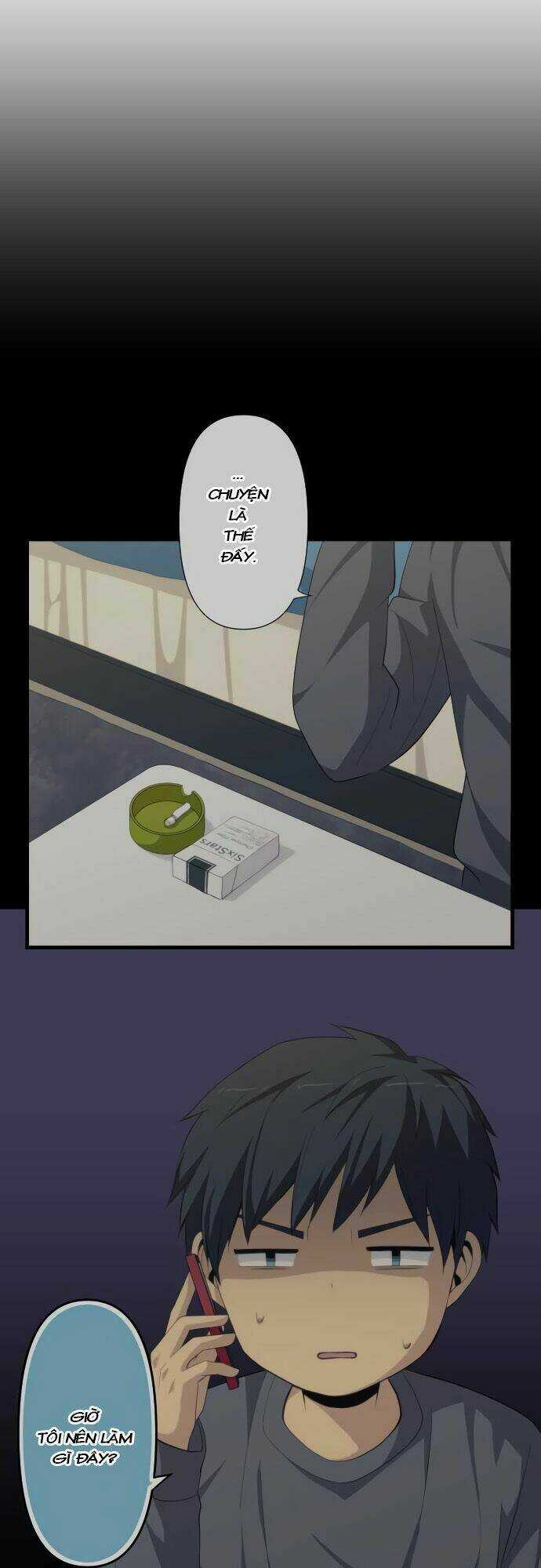 Viên Thuốc Trùng Sinh - Chapter 193 - Trang 6