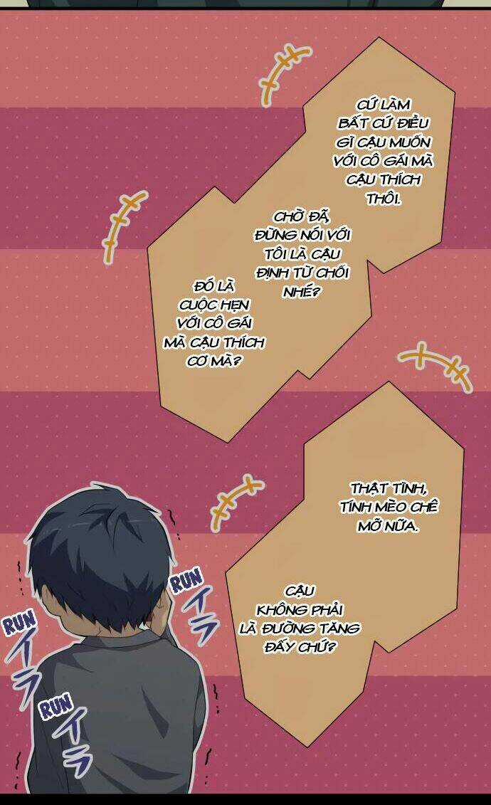 Viên Thuốc Trùng Sinh - Chapter 193 - Trang 8