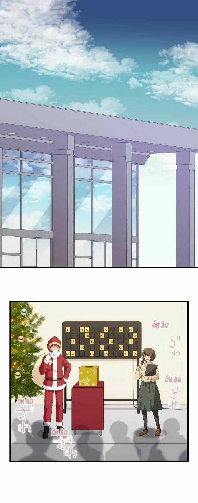 Viên Thuốc Trùng Sinh - Chapter 194 - Trang 1