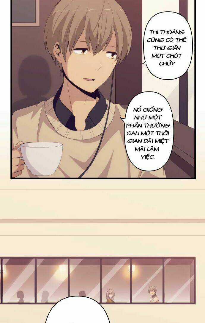 Viên Thuốc Trùng Sinh - Chapter 194 - Trang 17