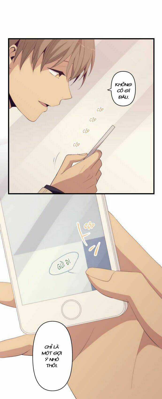 Viên Thuốc Trùng Sinh - Chapter 194 - Trang 27