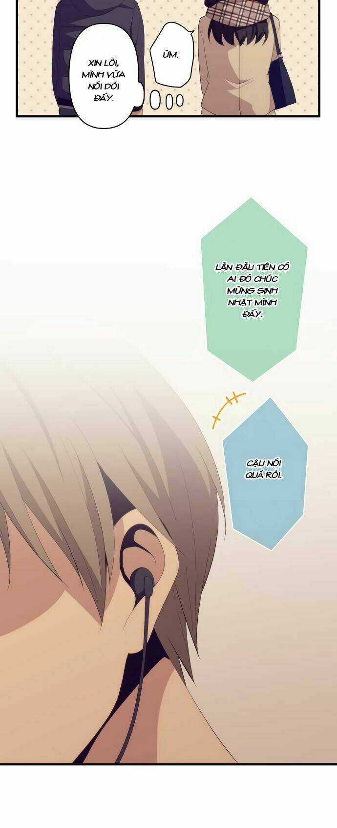 Viên Thuốc Trùng Sinh - Chapter 195 - Trang 14
