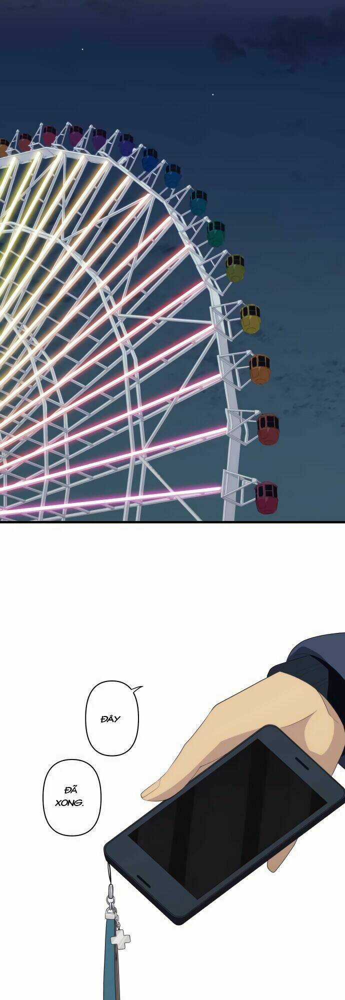 Viên Thuốc Trùng Sinh - Chapter 195 - Trang 18